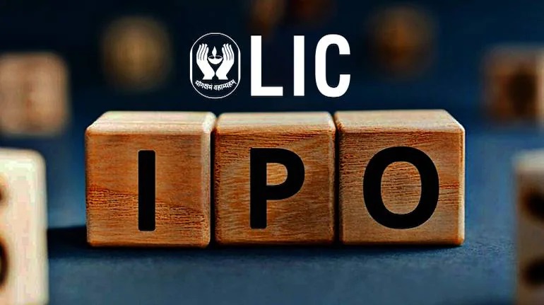 India’s biggest IPO - LIC - hit by Russia-Ukraine war
