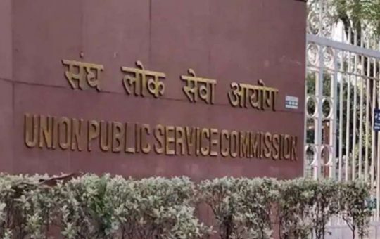India runs with a shortage of over 22% IAS officers, reveals Govt. data