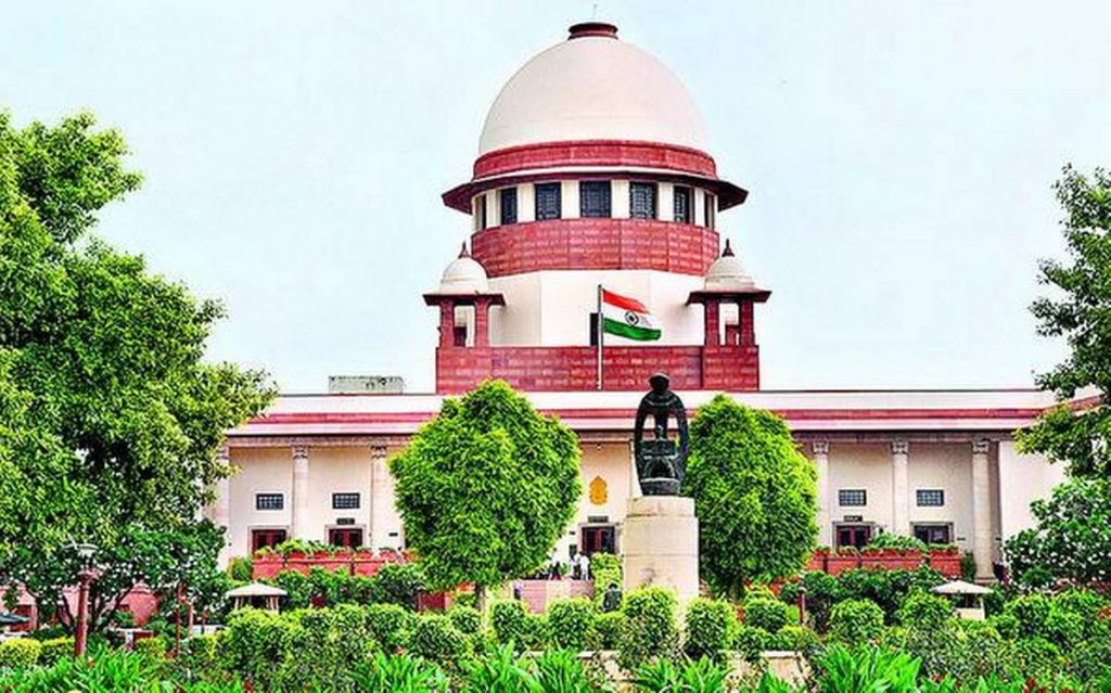SC refuses to entertain Writ Petition in gangrape-cum-murder case