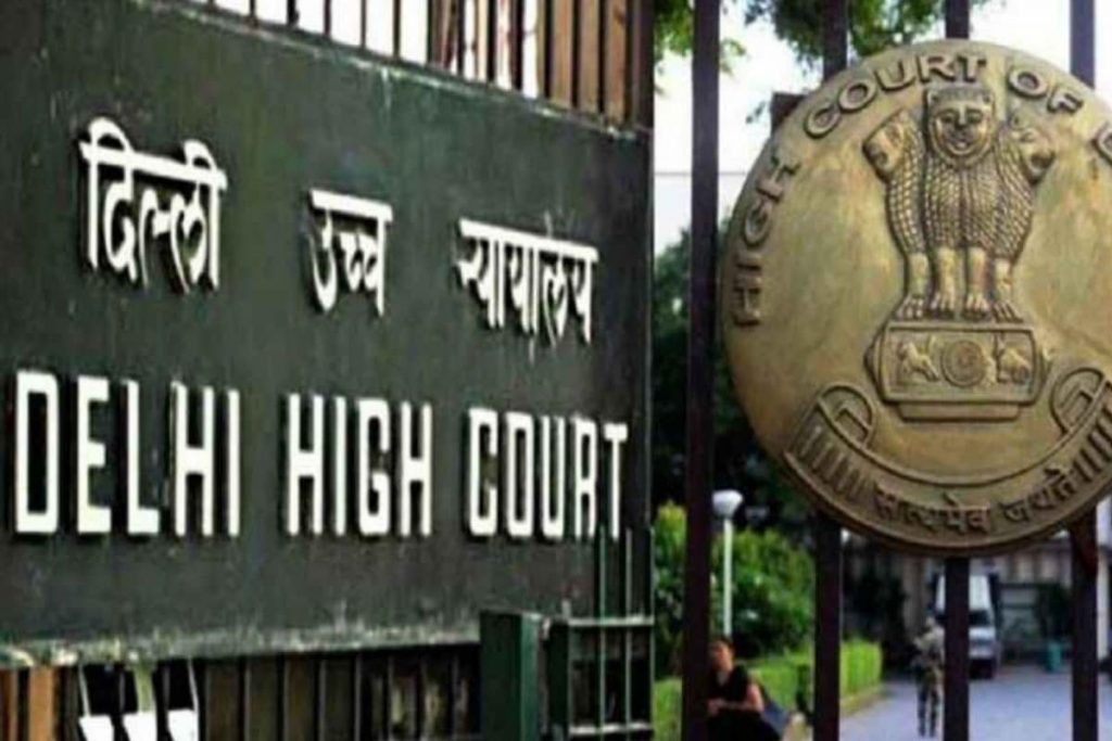 Delhi HC calls for account of district judges’ leave intimation since Feb. 1