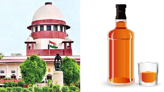 “Go grab a bottle of liquor”, SC judge tells BSF man while upholding dismissal