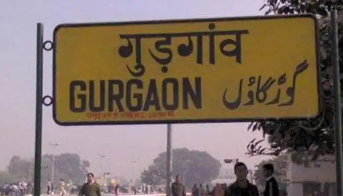 Labour Contractor in Gurugram concocts story of robbery, lands behind bars