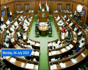 Delhi MLAs pass resolution to hike their salary from Rs 12,000 to Rs 30,000 p.m.