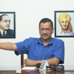 Kejriwal fears Sisodia will be arrested by CBI in a day or two