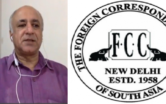FCC of South Asia “president” Munish Gupta faces a big legal setback just before next elections