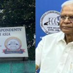 Despite clamour for his scalp, “opportunist” FCC of South Asia prez Venkat Narayan won’t step down