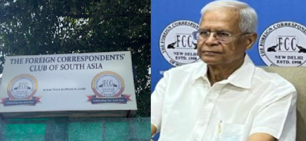 Despite clamour for his scalp, “opportunist” FCC of South Asia prez Venkat Narayan won’t step down