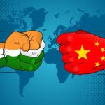 Only one Chinese journalist left in India amid visas row