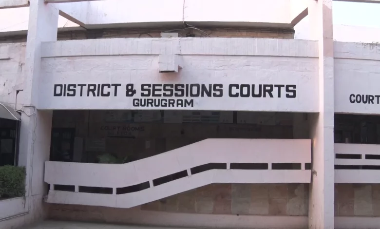 Amit Shah trying to make justice speedier, but it’s still Tareekh-pe-Tareekh in Gurugram court !