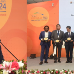 Korean companies steal the limelight at “Vibrant Gujarat Global Summit”