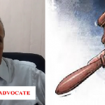 Look how this lawyer from Bihar takes Delhi courts for granted!