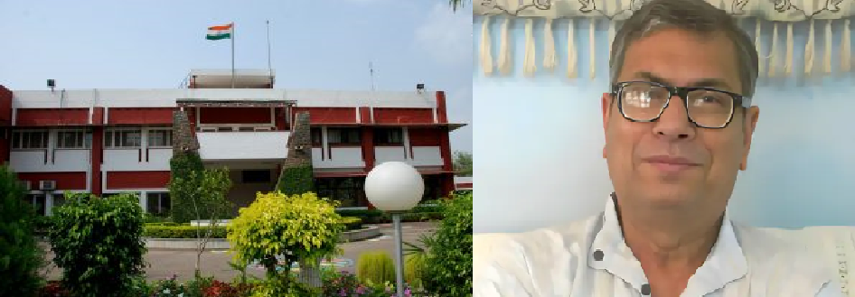 Haryana gets new Governor; Prof. Ashim Ghosh named for the top post
