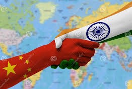 India, China decide to “move ahead” at FMs meet in Delhi