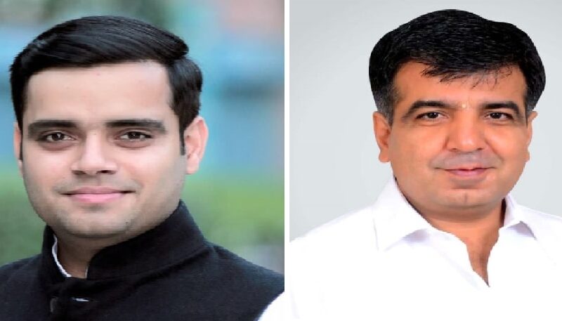 वर्धन यादव को कांग्रेस पार्टी ने बनाया गुरुग्राम-ग्रामीण जिला का अध्यक्ष