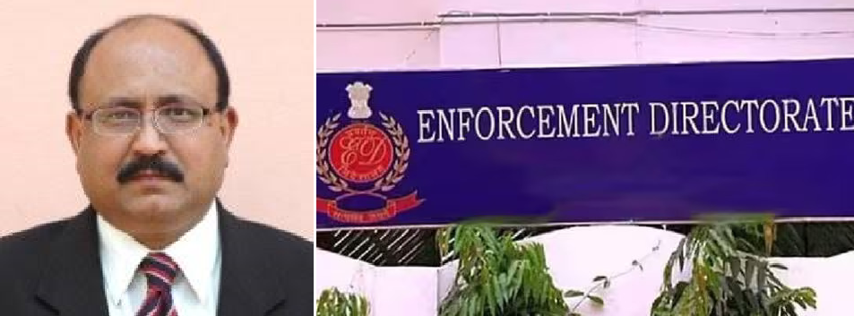 PMLA Court dismisses ED case against journalist Rajeev Sharma