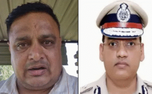 दो मंगलवार और दो पुलिस अफसरों की आत्महत्या, दहला हरियाणा