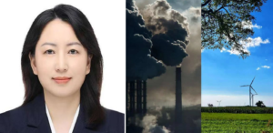 China embassy spokesperson teaches Delhi a lesson on air-pollution