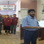 Assamese woman Dr. Ashma Begum arrested in Delhi for driving car with fake diplomatic number plates