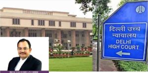 Delhi HC slams GoI’s PIB over suspension of senior journalist’s Accreditation Card